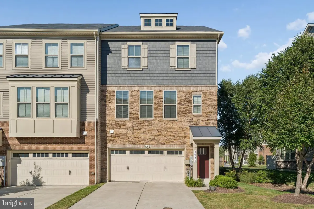 2932 Timberneck Way, Hanover, MD 21076 - #1