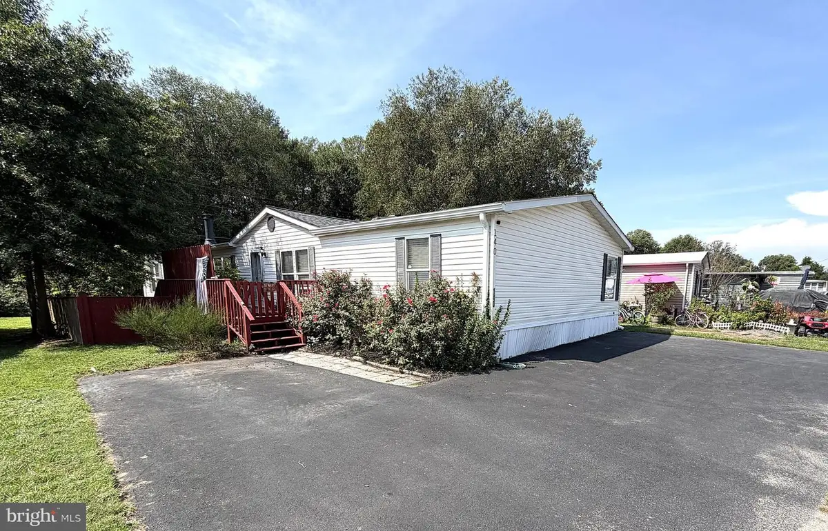 140 Patuxent Mobile Ests, Lothian, MD 20711 - #1