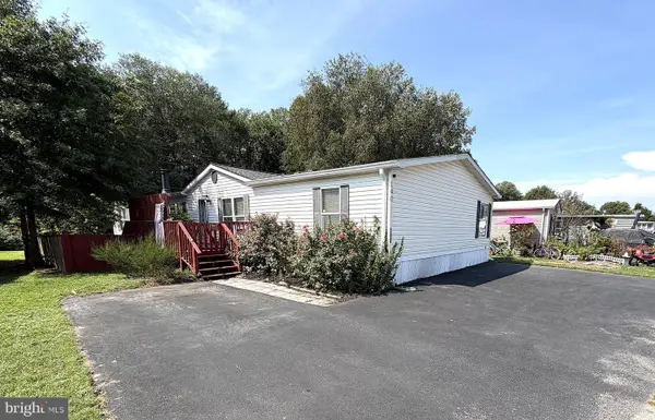 140 Patuxent Mobile Ests, LOTHIAN, MD 20711