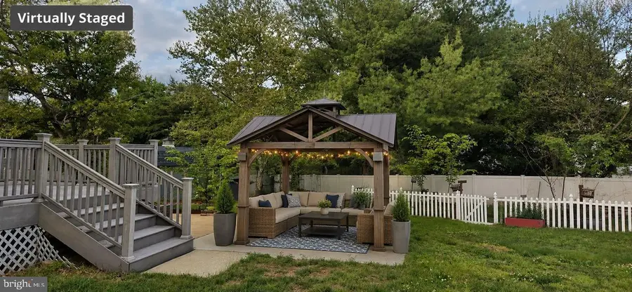 1217 Scattered Pines Ct, Severn, MD 21144 - #3