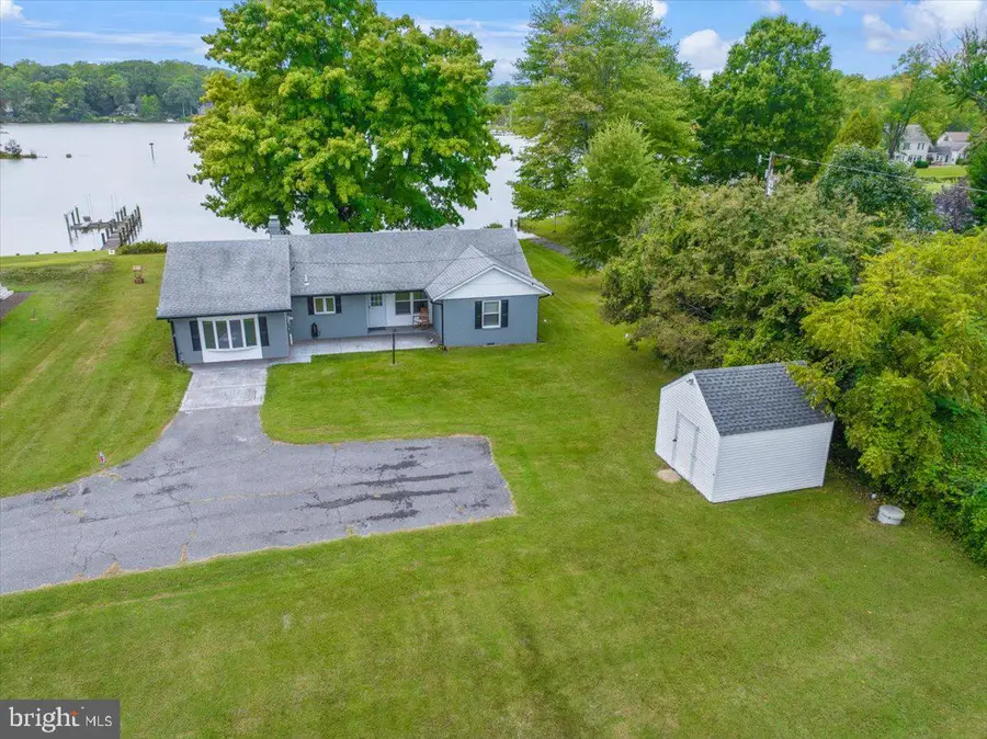 4852 & 4850 Church Ln, Galesville, MD 20765 - #3