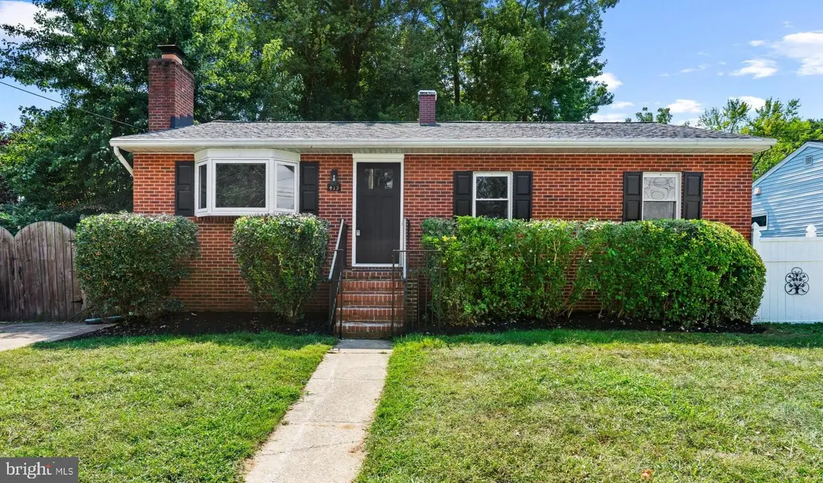 415 Arbor Dr, Glen Burnie, MD 21061 - #1