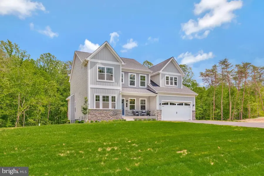 3268 Kitty Duvall Dr, Annapolis, MD 21403 - #3