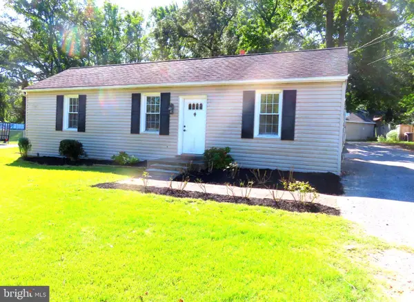 1645 Colony Rd, PASADENA, MD 21122