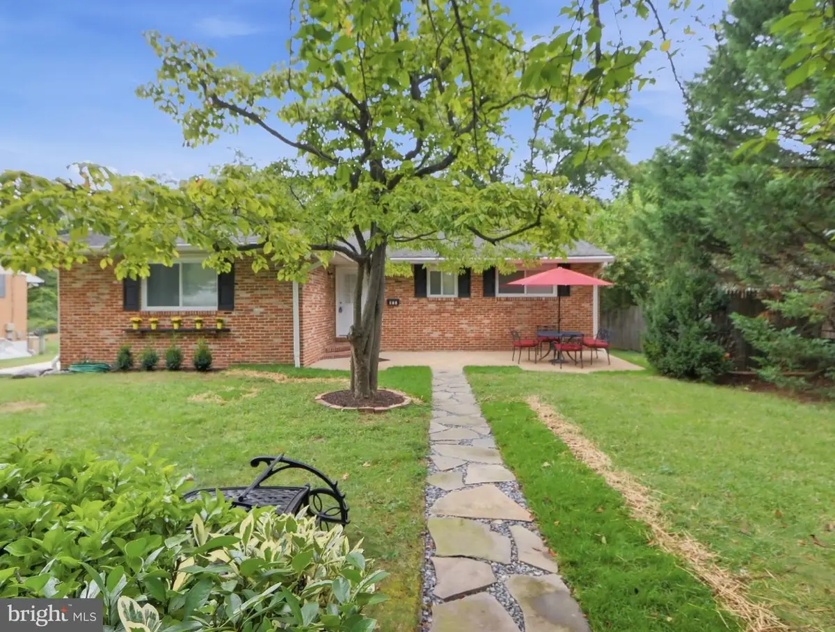 611 Eliot Rd, Pasadena, MD 21122 - #1