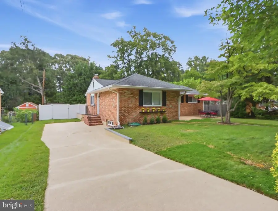 611 Eliot Rd, Pasadena, MD 21122 - #3