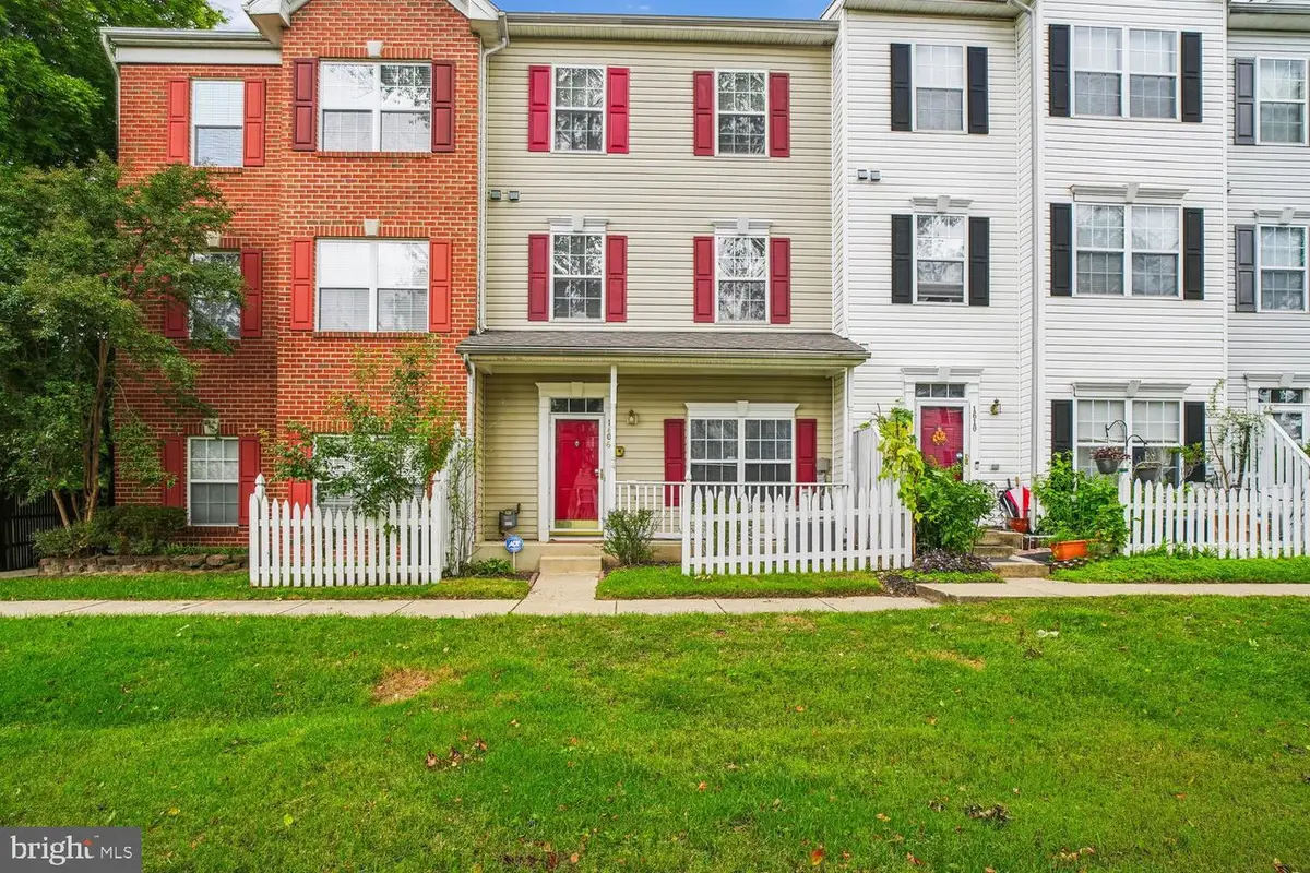 1606 Briarview Ct #63, Severn, MD 21144 - #1