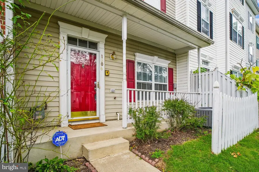 1606 Briarview Ct #63, Severn, MD 21144 - #3