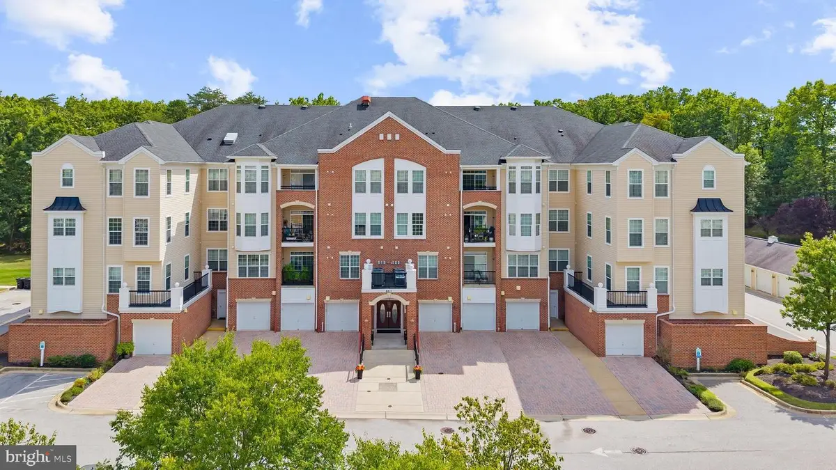 8611 Wintergreen Ct #303, Odenton, MD 21113 - #1