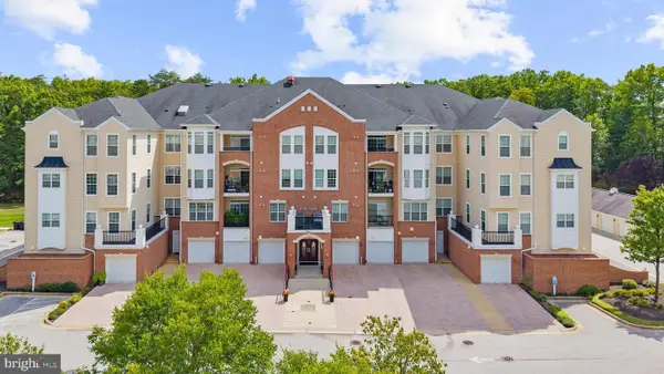 8611 Wintergreen Ct #303, ODENTON, MD 21113
