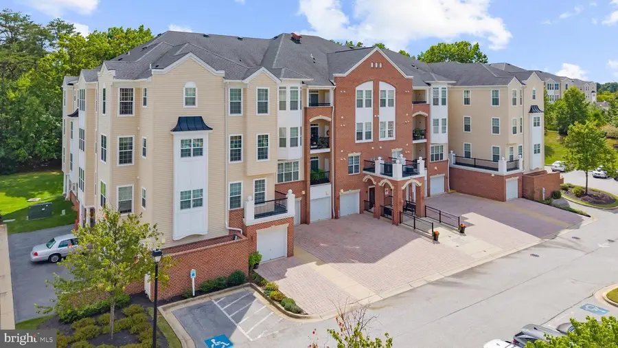 8611 Wintergreen Ct #303, Odenton, MD 21113 - #2