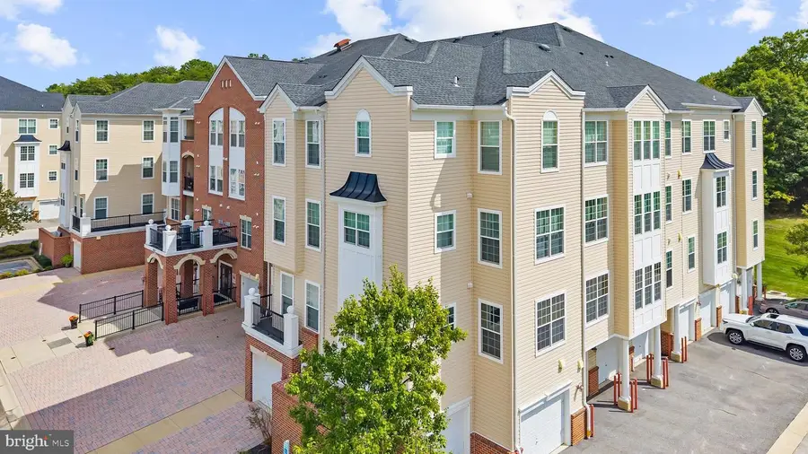 8611 Wintergreen Ct #303, Odenton, MD 21113 - #3