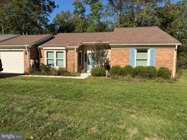 2522 N Haven Cove Cv N, ANNAPOLIS, MD 21401
