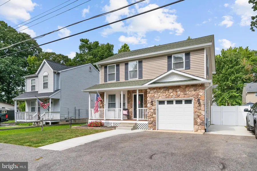 1240 Hawthorne St, Shady Side, MD 20764 - #2