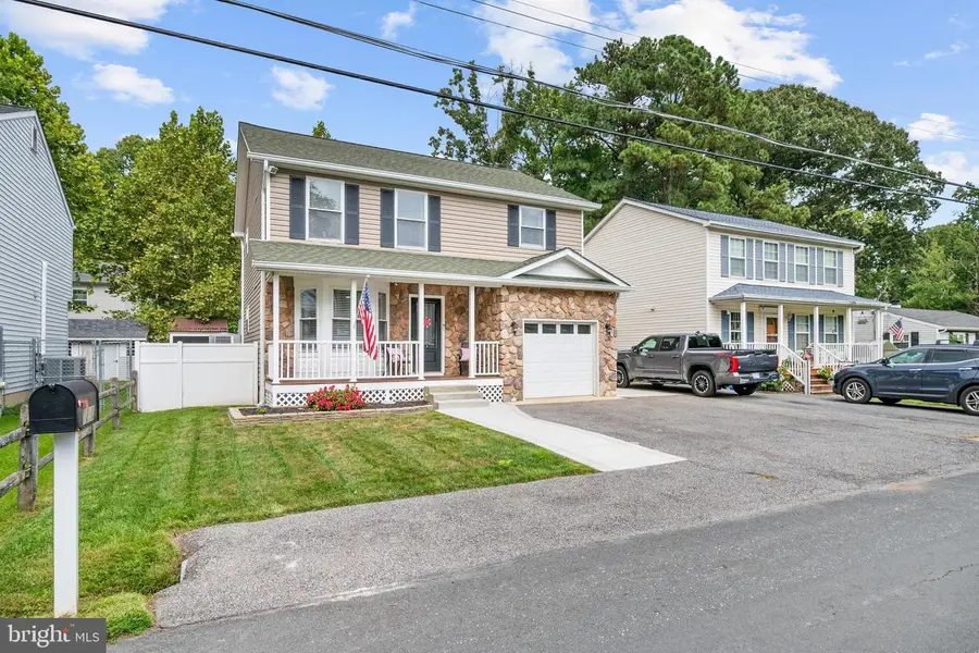 1240 Hawthorne St, Shady Side, MD 20764 - #3