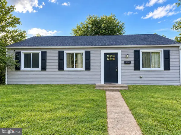 2002 Norman Rd, GLEN BURNIE, MD 21060