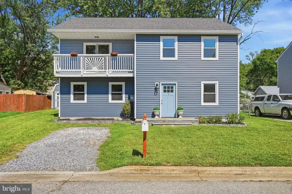 2 Silopanna Ct, ANNAPOLIS, MD 21403