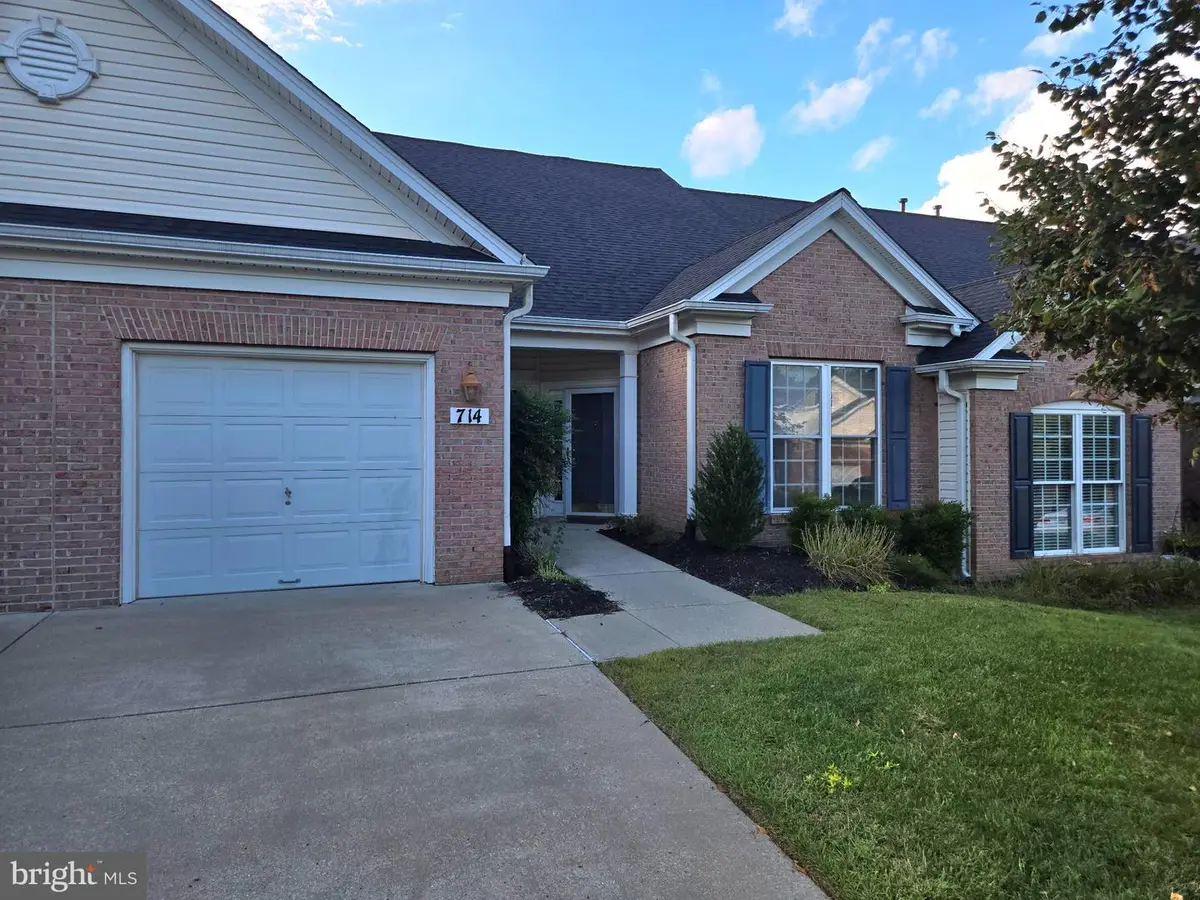 714 Emerald Way #2, Odenton, MD 21113 - #1