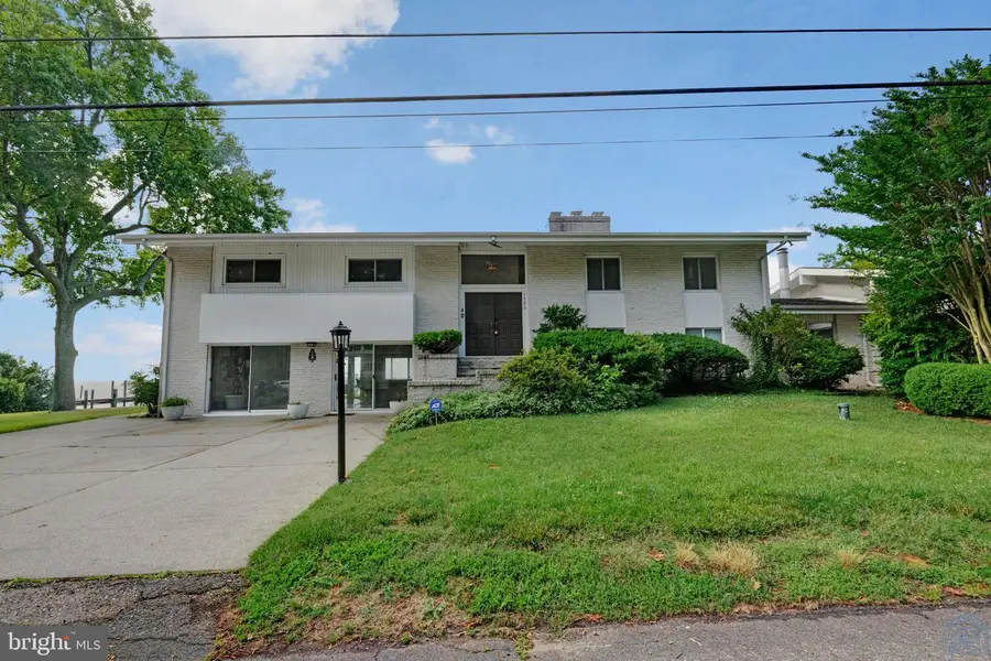 1323 Magnolia Ave, Annapolis, MD 21403 - #2