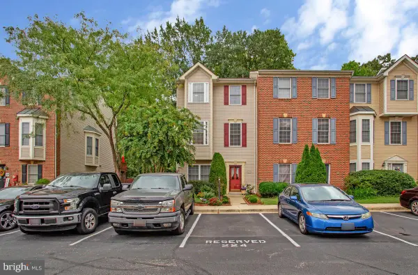 224 Tilden Way #224, EDGEWATER, MD 21037