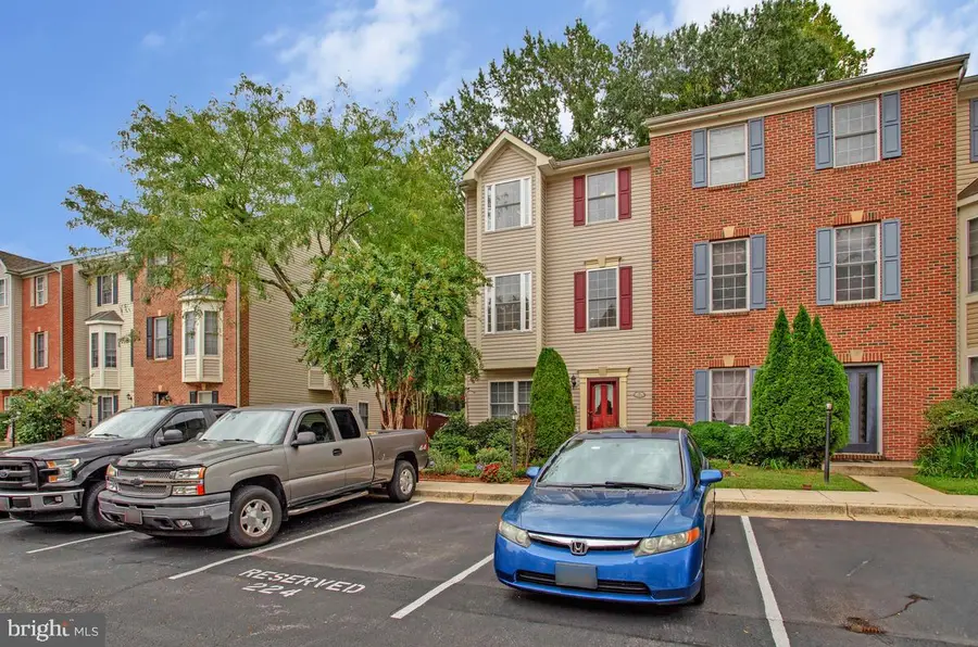 224 Tilden Way #224, Edgewater, MD 21037 - #2