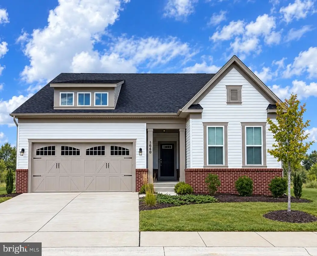 1640 Velvet Leaf Ln, Odenton, MD 21113 - #1
