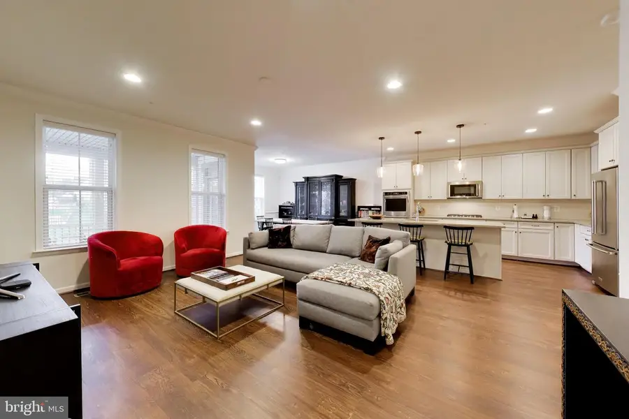 1640 Velvet Leaf Ln, Odenton, MD 21113 - #2