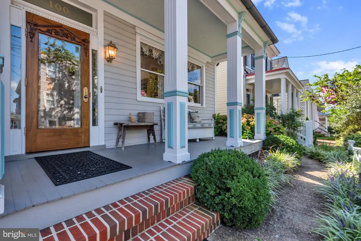 100 Conduit St, Annapolis, MD 21401 - #1