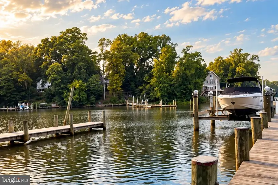 108 Cresston Rd, Arnold, MD 21012 - #2