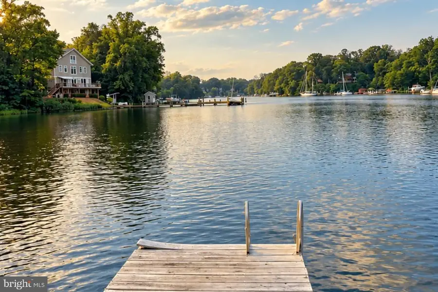 108 Cresston Rd, Arnold, MD 21012 - #3