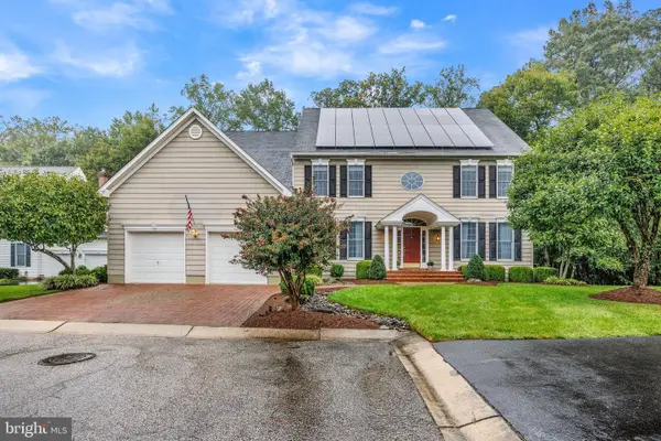 2700 Windswept Ln, ANNAPOLIS, MD 21401