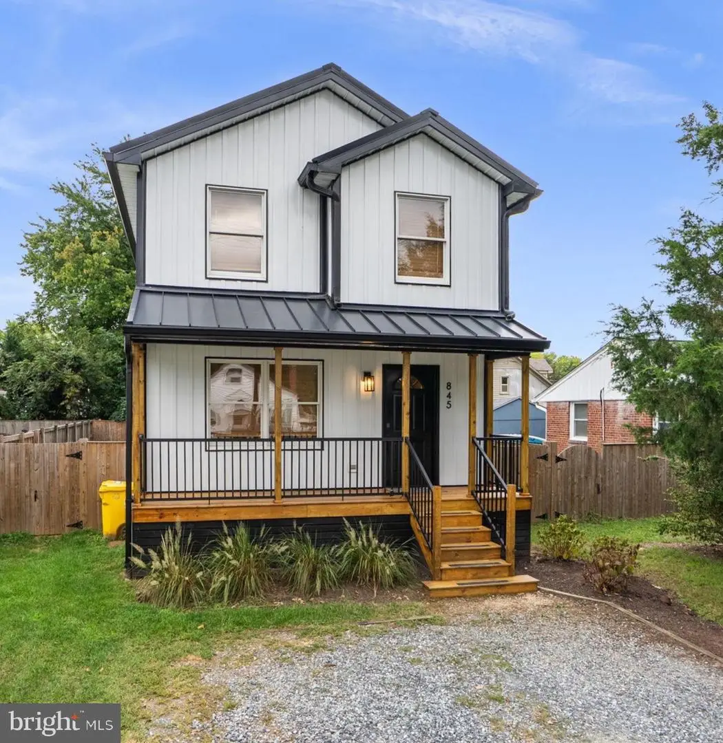 845 Selby Blvd, Edgewater, MD 21037 - #1