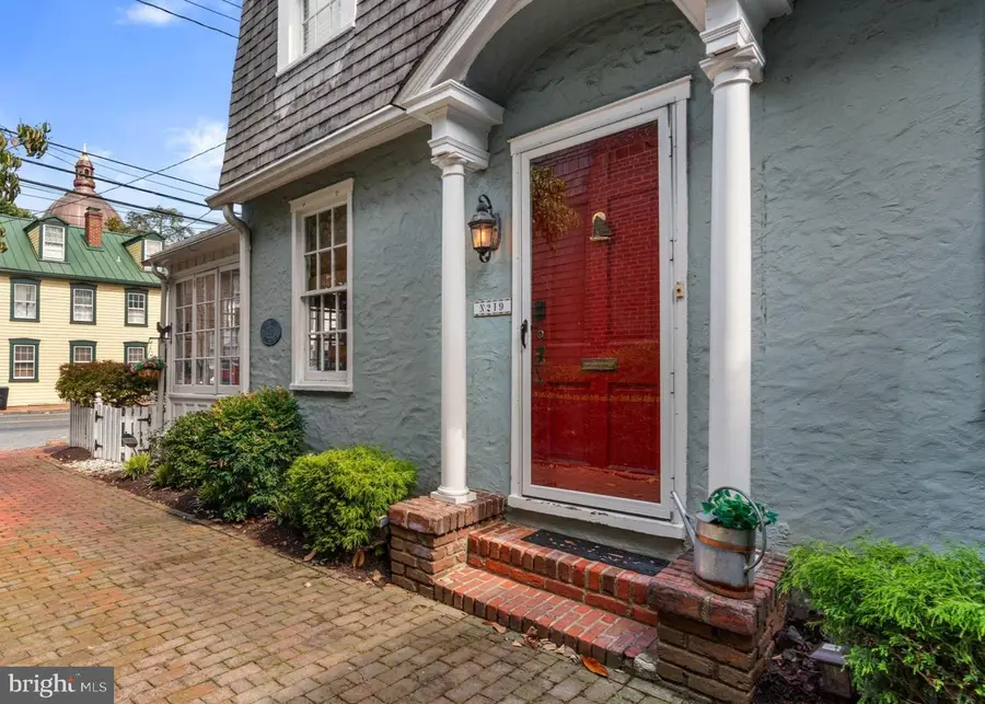 219 King George St, Annapolis, MD 21401 - #3