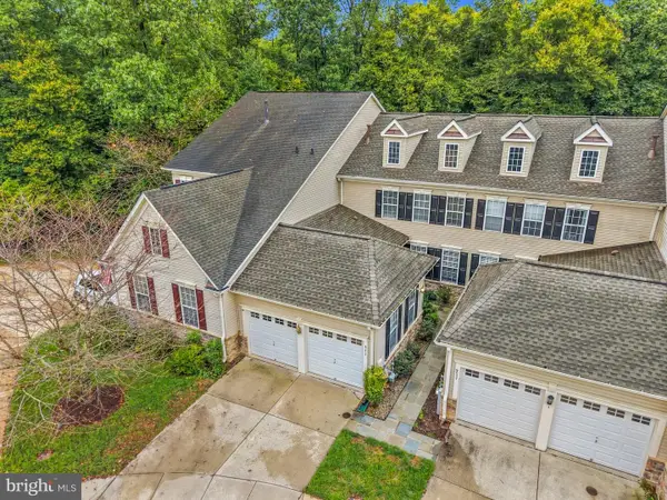 855 Thicket Ct, ODENTON, MD 21113