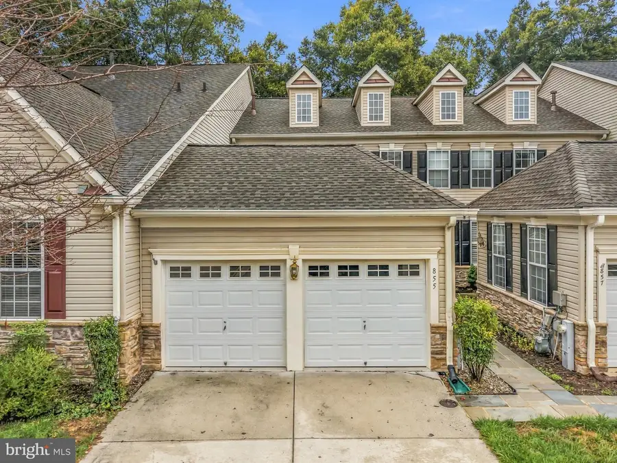 855 Thicket Ct, Odenton, MD 21113 - #2