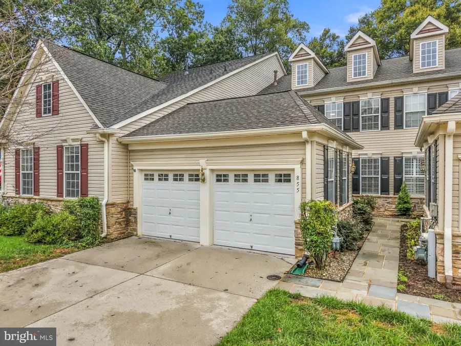 855 Thicket Ct, Odenton, MD 21113 - #3