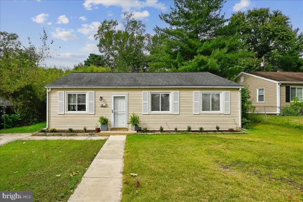 1403 Saunders Way, GLEN BURNIE, MD 21061