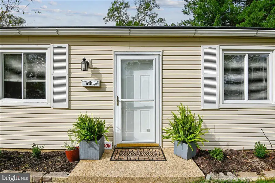 1403 Saunders Way, Glen Burnie, MD 21061 - #2