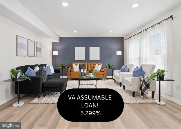1709 Gabriel Ct, CROFTON, MD 21114