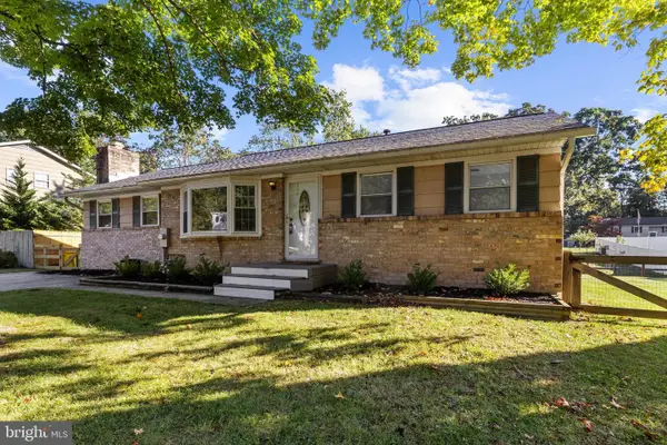 317 S Carolina Ave, PASADENA, MD 21122