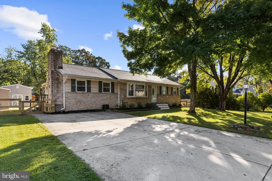 317 S Carolina Ave, Pasadena, MD 21122 - #2