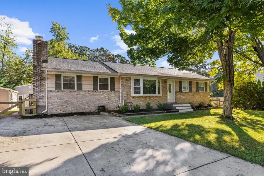 317 S Carolina Ave, Pasadena, MD 21122 - #3