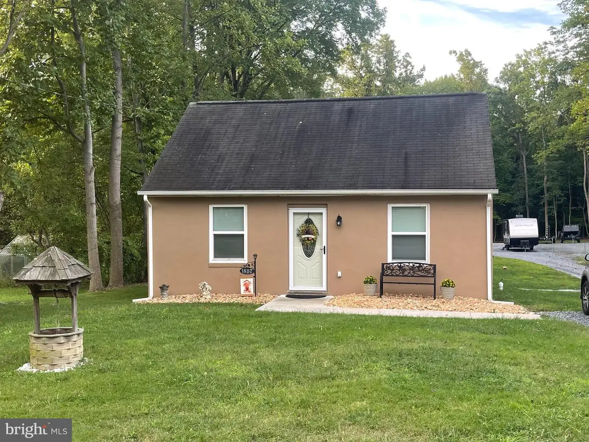 1857 Cedar Dr, Severn, MD 21144 - #1