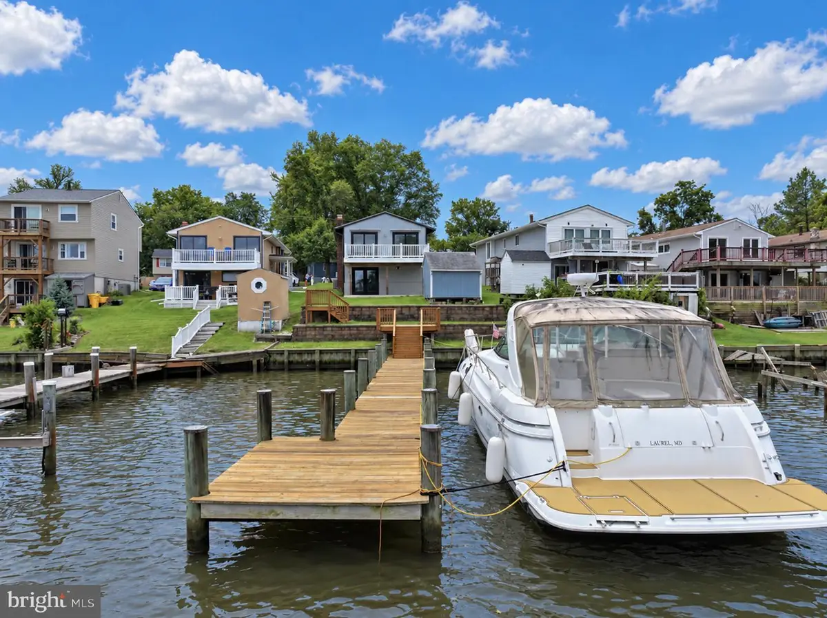 802 Waterview Dr, Orchard Beach, MD 21226 - #1