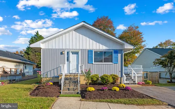 306 Fairmount Dr, EDGEWATER, MD 21037