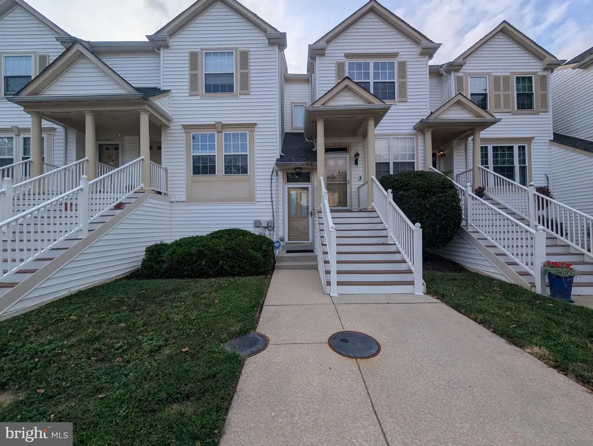 1657 Fallowfield Ct, Crofton, MD 21114 - #1