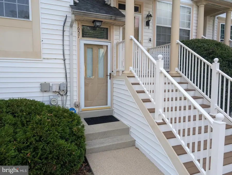 1657 Fallowfield Ct, Crofton, MD 21114 - #2