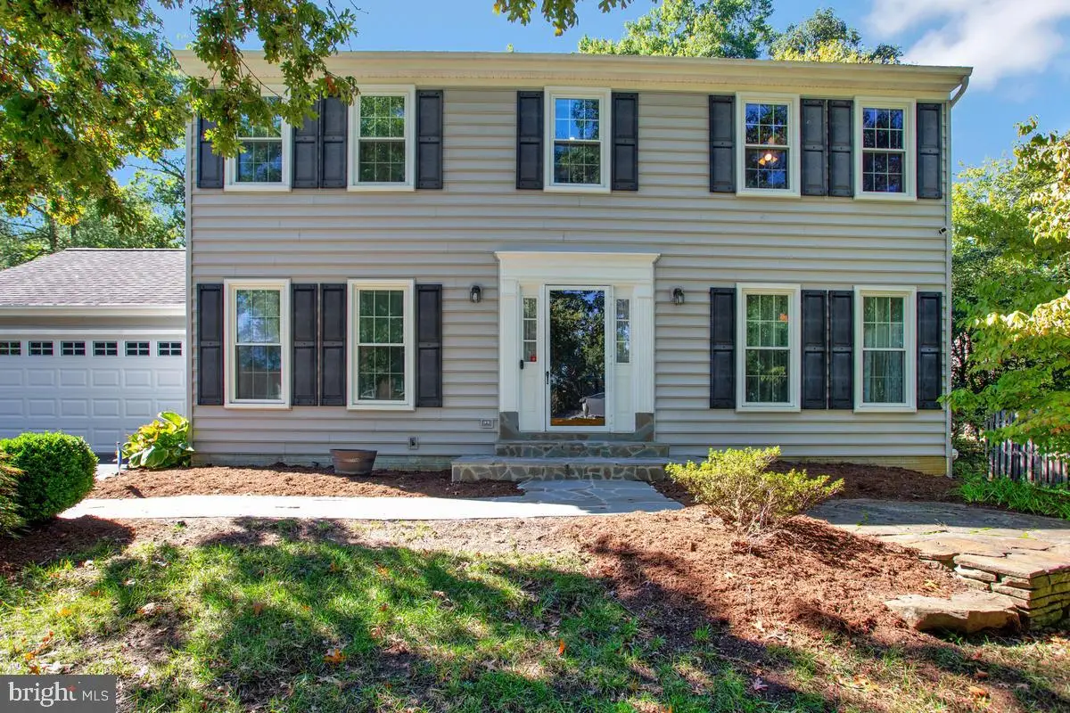 3146 Stonehenge Dr, Riva, MD 21140 - #1
