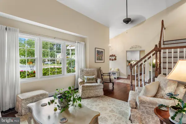 433 Yorkshire Dr, SEVERNA PARK, MD 21146