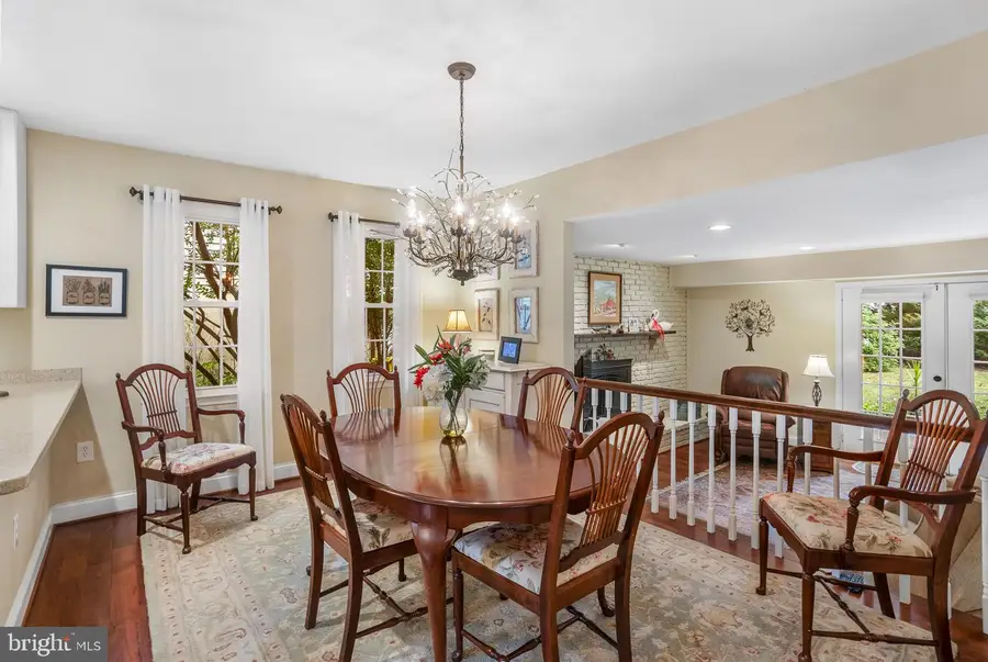 433 Yorkshire Dr, Severna Park, MD 21146 - #2